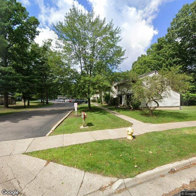 Photo of CAMELOT DUPLEX at 3959 CAMELOT DR SE GRAND RAPIDS, MI 49546