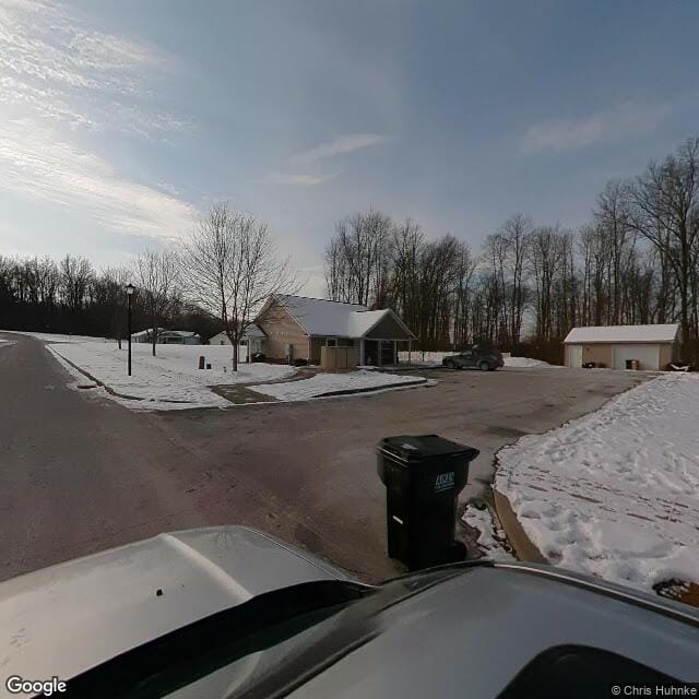 Photo of QUAKER MEADOW. Affordable housing located at 378 QUAKER CIR HERMITAGE, PA 16148