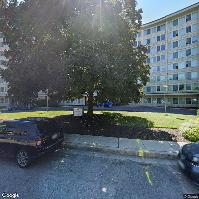 Photo of Weinberg Manor East. Affordable housing located at 3601 Fords Ln Baltimore, MD 21215