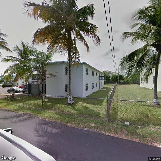Photo of CONCORDIA MANOR III. Affordable housing located at 141 ESTATE CONCORDIA FREDERIKSTED, VI