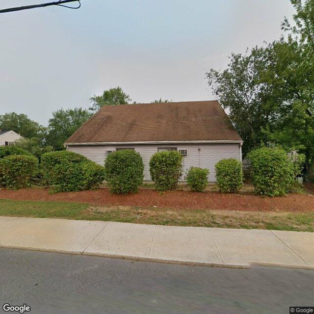 Photo of Harbor Homes, Inc.. Affordable housing located at 45 High Street NASHUA, NH 3060