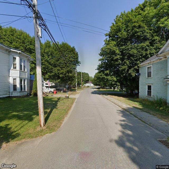 Photo of HIGH POINT APTS at 7 ACADEMY ST CALAIS, ME 04619