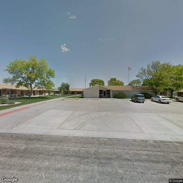 Photo of Chappell Housing Authority at 702 Hayward Street CHAPPELL, NE 69129