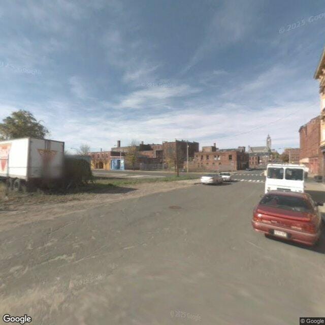 Photo of LIBRARY COMMONS at 193-203 CHESTNUT STREET HOLYOKE, MA 01040