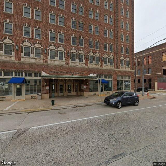 Photo of ALDRIDGE ACCOMMODATED LIVING at 601 S SECOND ST MCALESTER, OK 74501