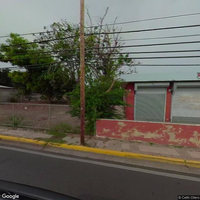 Photo of SANTA ISABEL SENIOR HOUSING. Affordable housing located at STATE RD 161 SANTA ISABEL, PR