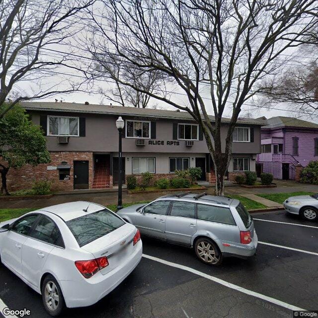 Photo of LADAN APTS II. Affordable housing located at 2300 AUBURN BLVD SACRAMENTO, CA 95821