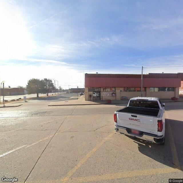 Photo of Housing Authority of the City of Geary. Affordable housing located at 329 TROXEL Drive GEARY, OK 73040