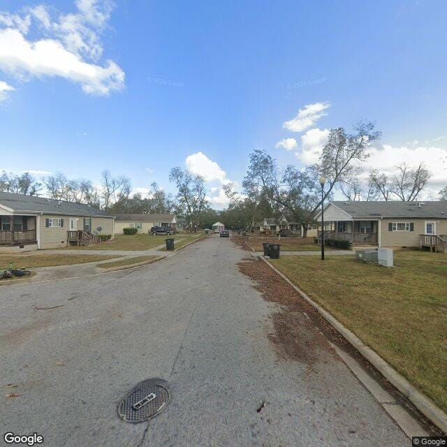 Photo of PECAN GROVE HOMES PHASE I. Affordable housing located at 100 PECAN GROVE DR WAYNESBORO, GA 30830