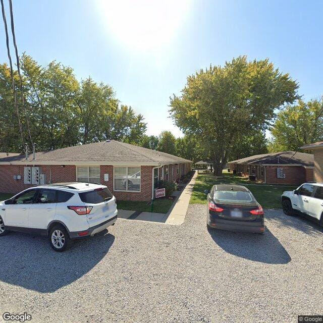 Photo of Arma Meadows. Affordable housing located at 509 E Main St Arma, KS 66712