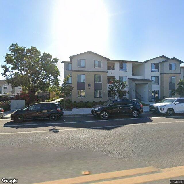 Photo of Village at First. Affordable housing located at 975 1st St Gilroy, CA 95020