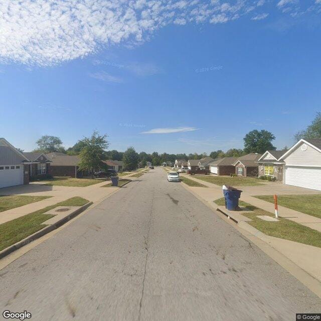 Photo of CLAYTON HEIGHTS at 5023 WILLIAMS LN FORT SMITH, AR 72904