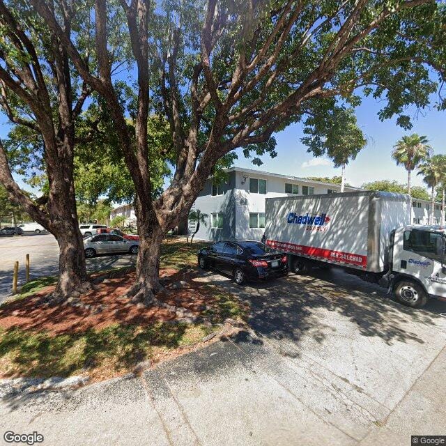 Photo of BCC at 21160 SW 112TH AVE CUTLER BAY, FL 33189