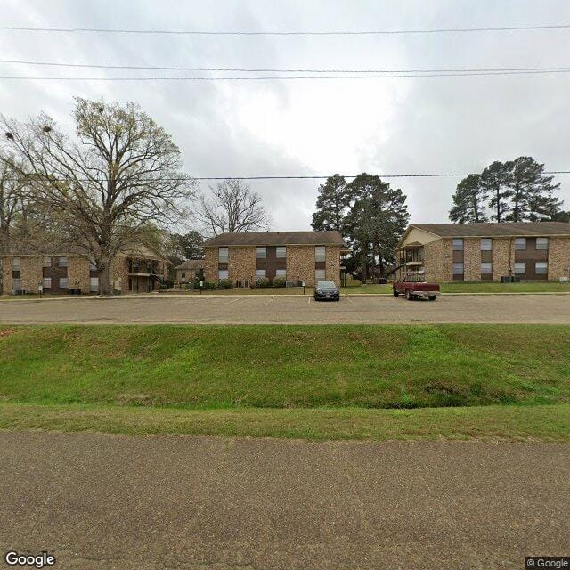 Photo of HIGHLAND APTS. Affordable housing located at 2000 ILLINOIS AVE RUSTON, LA 71270