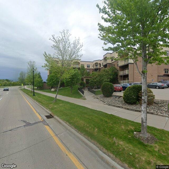 Photo of CORNERSTONE VILLAGE. Affordable housing located at 40 ST MICHAEL PKWY NE SAINT MICHAEL, MN 55376