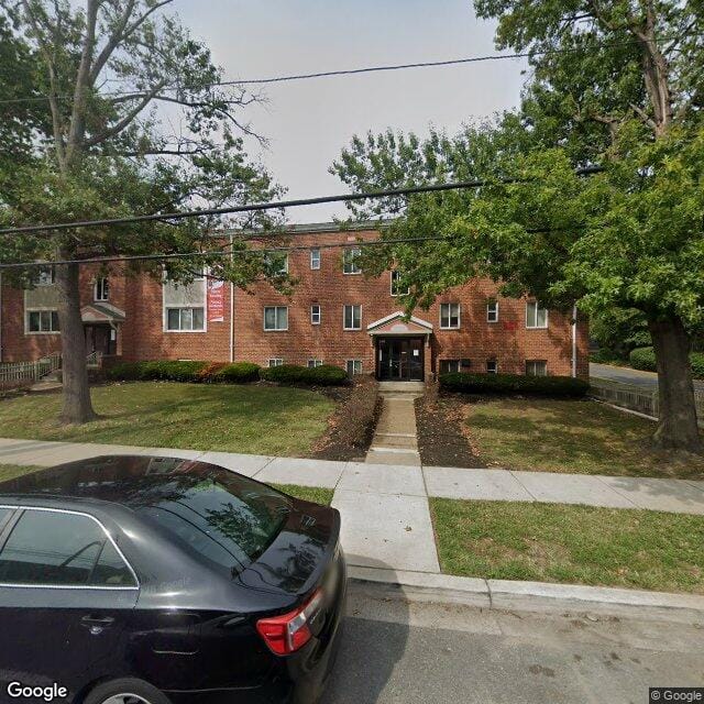 Photo of QUEBEC ARMS APTS. Affordable housing located at 8224 14TH AVE HYATTSVILLE, MD 20783