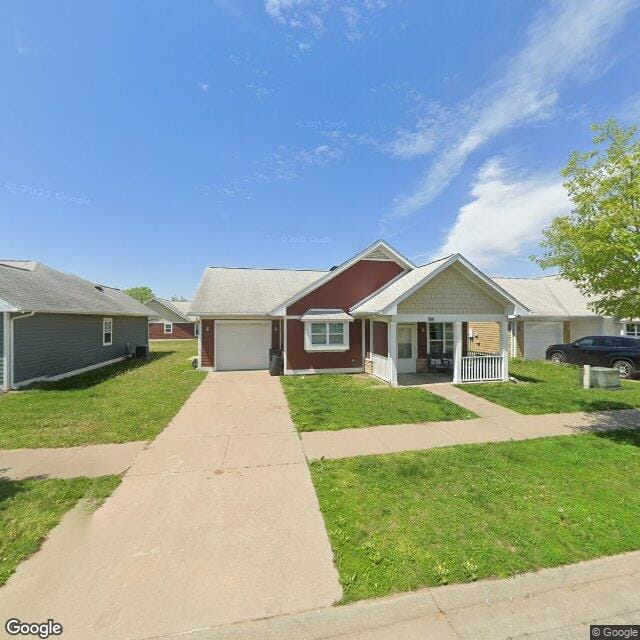 Photo of BLUE SKY MEADOWS. Affordable housing located at 860 E MASON ST HAVANA, IL 