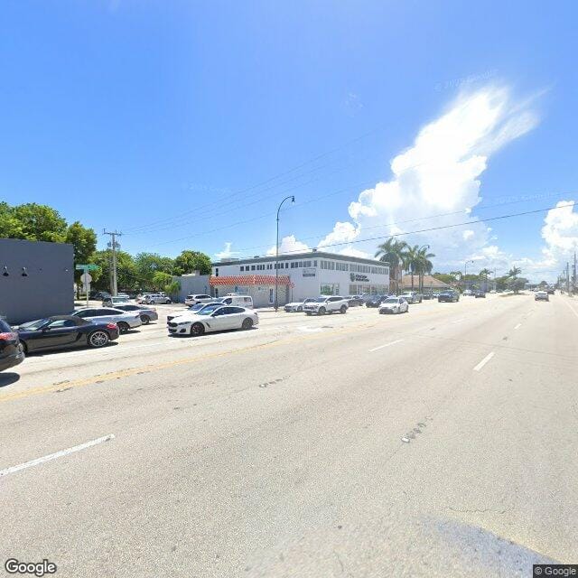 Photo of CHAVES LAKE. Affordable housing located at 201 EIGHTH ST HALLANDALE, FL 33009
