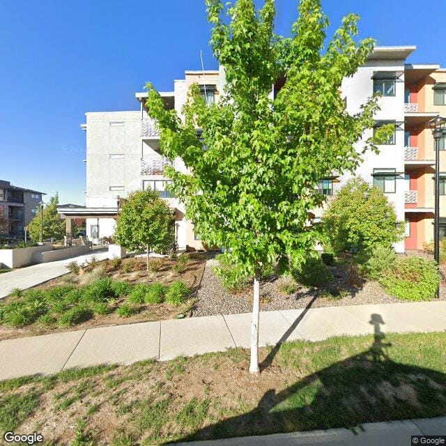 Photo of FALL RIVER APARTMENTS at 321 HOMESTEAD PARKWAY LONGMONT, CO 80501