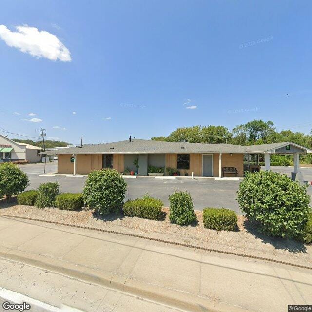 Photo of Millie at Midtown. Affordable housing located at 1494 Golf Club Ln Clarksville, TN 37040