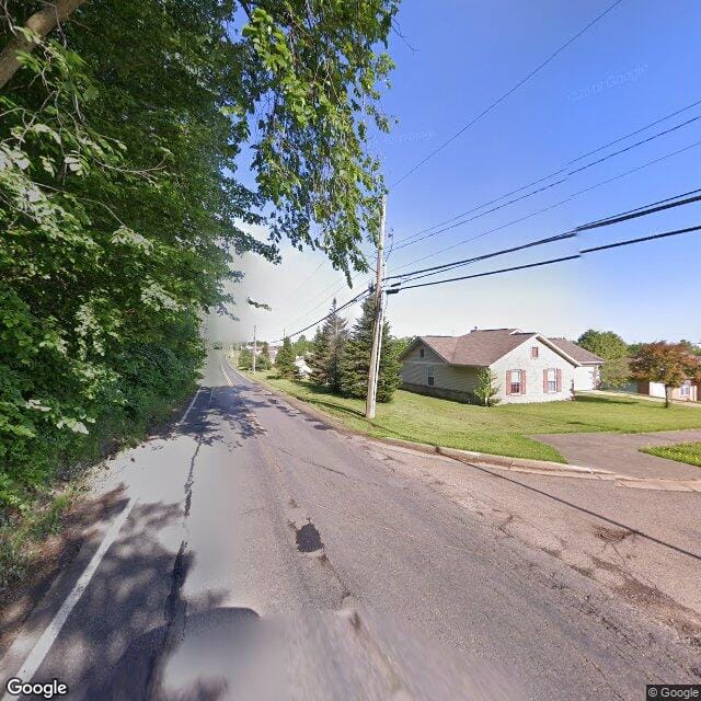 Photo of VIENNA WOODS II at 1105 WOODVIEW ST SW CANTON, OH 44706