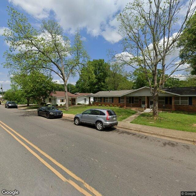 Photo of Childersburg Housing Authority. Affordable housing located at 250 6TH Avenue SW CHILDERSBURG, AL 35044