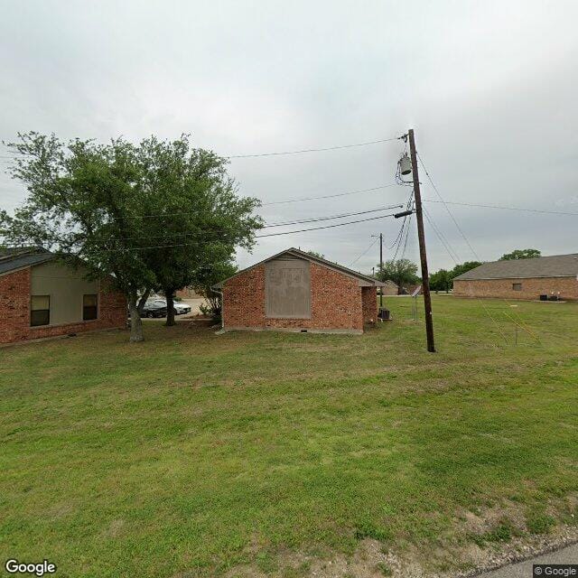 Photo of VENUS RETIREMENT VILLAGE. Affordable housing located at  VENUS, TX 