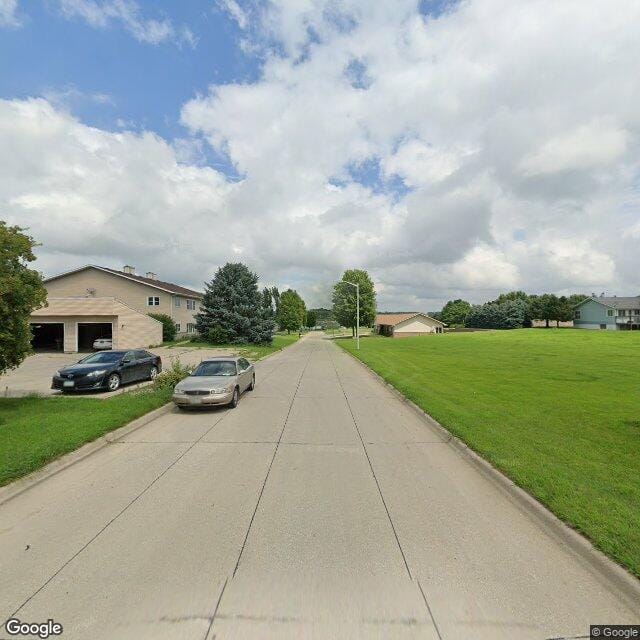 Photo of SUNSET STREET APTS. Affordable housing located at 502 SUNSET ST IDA GROVE, IA 51445