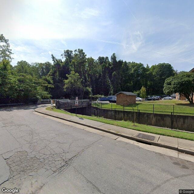 Photo of 700 West 44. Affordable housing located at 4500 Bassett Ave Richmond, VA 23225