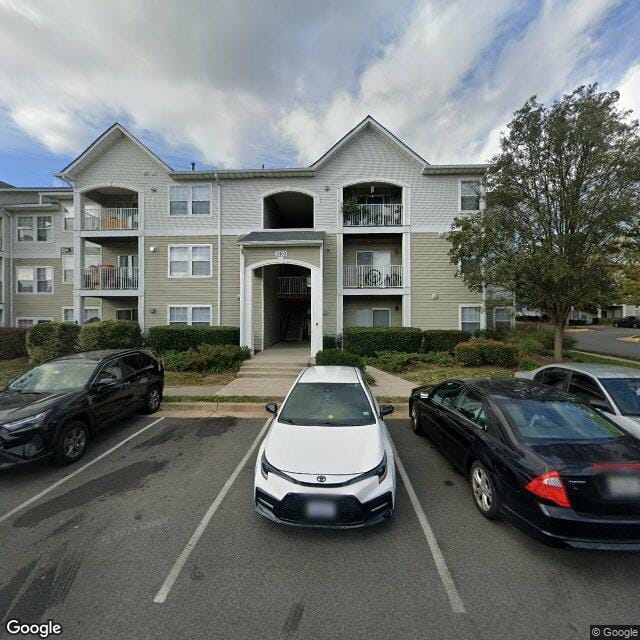 Photo of COPPERMINE RUN I. Affordable housing located at 2450 MASONS FERRY DR HERNDON, VA 20171