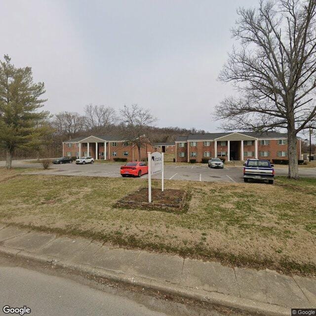 Photo of GREENWOOD APARTMENTS. Affordable housing located at WEST MAIN STREET HORSE CAVE, KY 42749