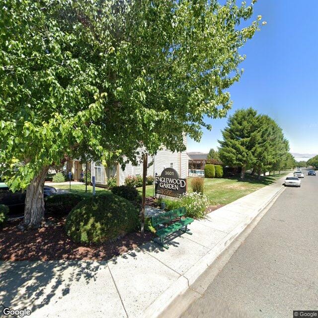 Photo of ENGLEWOOD GARDENS at 3601 FAIRBANKS AVE YAKIMA, WA 98902