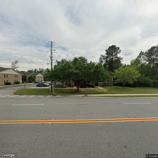 Photo of Woodstone Apartments. Affordable housing located at 320 Main St Leesburg, GA 31763