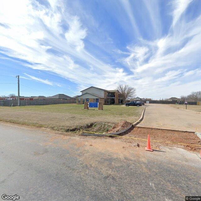 Photo of Geronimo Village Apartments. Affordable housing located at 202 N Chippewa Ave Geronimo, OK 73543