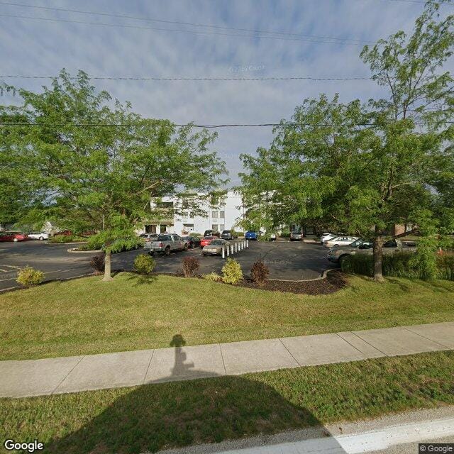 Photo of MEADOWVIEW VILLAGE at 338 W MAIN ST MT STERLING, OH 43143
