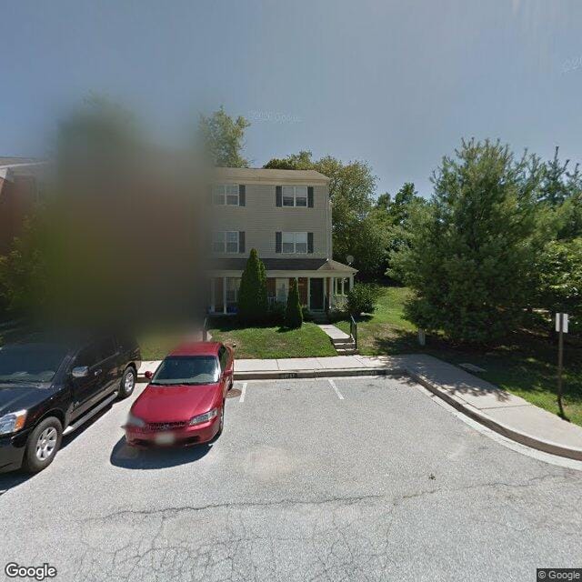 Photo of Stoney Run Townhomes. Affordable housing located at 6100 Quiet Times Columbia, MD 21045