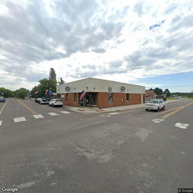 Photo of HRA of CARLTON, MINNESOTA. Affordable housing located at 201 SPRUCE Avenue CARLTON, MN 55718