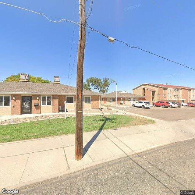 Photo of La Junta Housing Authority. Affordable housing located at 315 E 5TH Street LA JUNTA, CO 81050