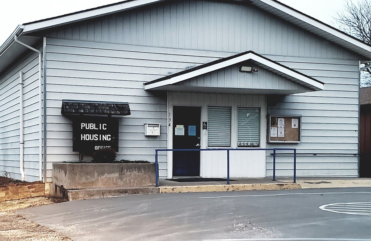 Photo of Howard Housing and Redevelopment Commission. Affordable housing located at 117 N ARTHUR Street HOWARD, SD 57349