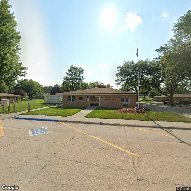 Photo of Creighton Housing Authority. Affordable housing located at 1106 MILLARD Avenue CREIGHTON, NE 68729
