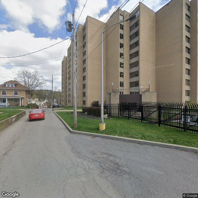 Photo of The Beechwood. Affordable housing located at 820 Capitol Dr Carnegie, PA 15106