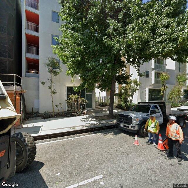 Photo of THE ARROYO. Affordable housing located at 1626 LINCOLN BOULEVARD SANTA MONICA, CA 90404