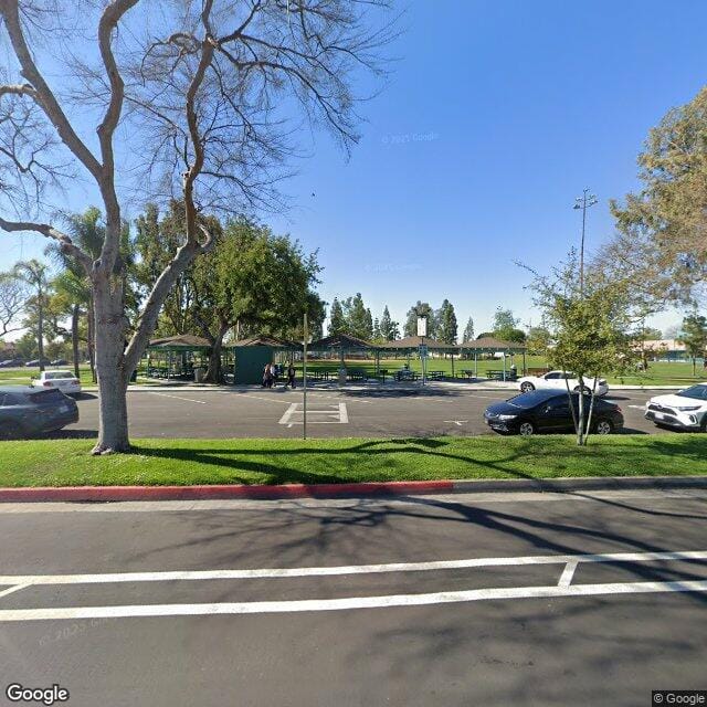 Photo of ROSEWOOD PARK SENIOR APTS. Affordable housing located at 2230 S EASTERN AVE COMMERCE, CA 90040