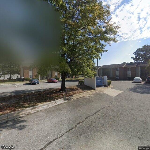 Photo of CLAYTON MANOR APTS. Affordable housing located at 500 SOUTH BOLING STREET CLAYTON, NC 27520