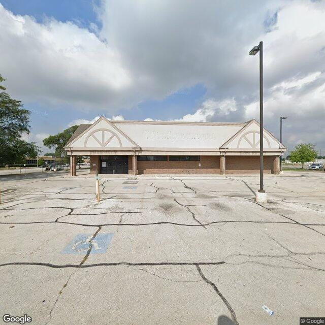 Photo of BELLWOOD SENIOR APARTMENTS. Affordable housing located at 542 25TH AVE BELLWOOD, IL 60104