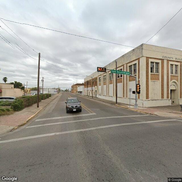Photo of LA ALAMEDA. Affordable housing located at  SAN BENITO, TX 