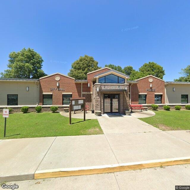 Photo of Housing Authority of the City of Hayti. Affordable housing located at 212 N 4TH St HAYTI, MO 63851
