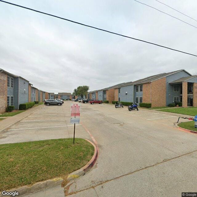 Photo of Ashleye Village. Affordable housing located at 155 W Overly Dr Lake Dallas, TX 75065