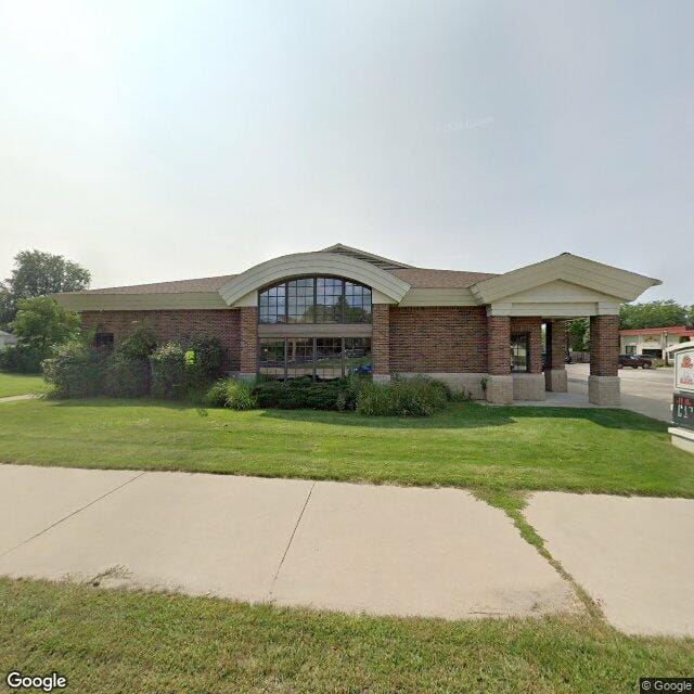 Photo of COTTAGES AT GRISWOLD SENIOR LIVING. Affordable housing located at 410 S. GRISWOLD ST HART, MI 49420