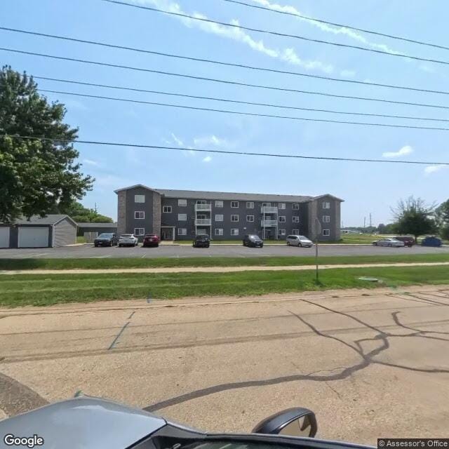 Photo of PHEASANT RUN APTS. Affordable housing located at 1303 14TH ST DE WITT, IA 52742